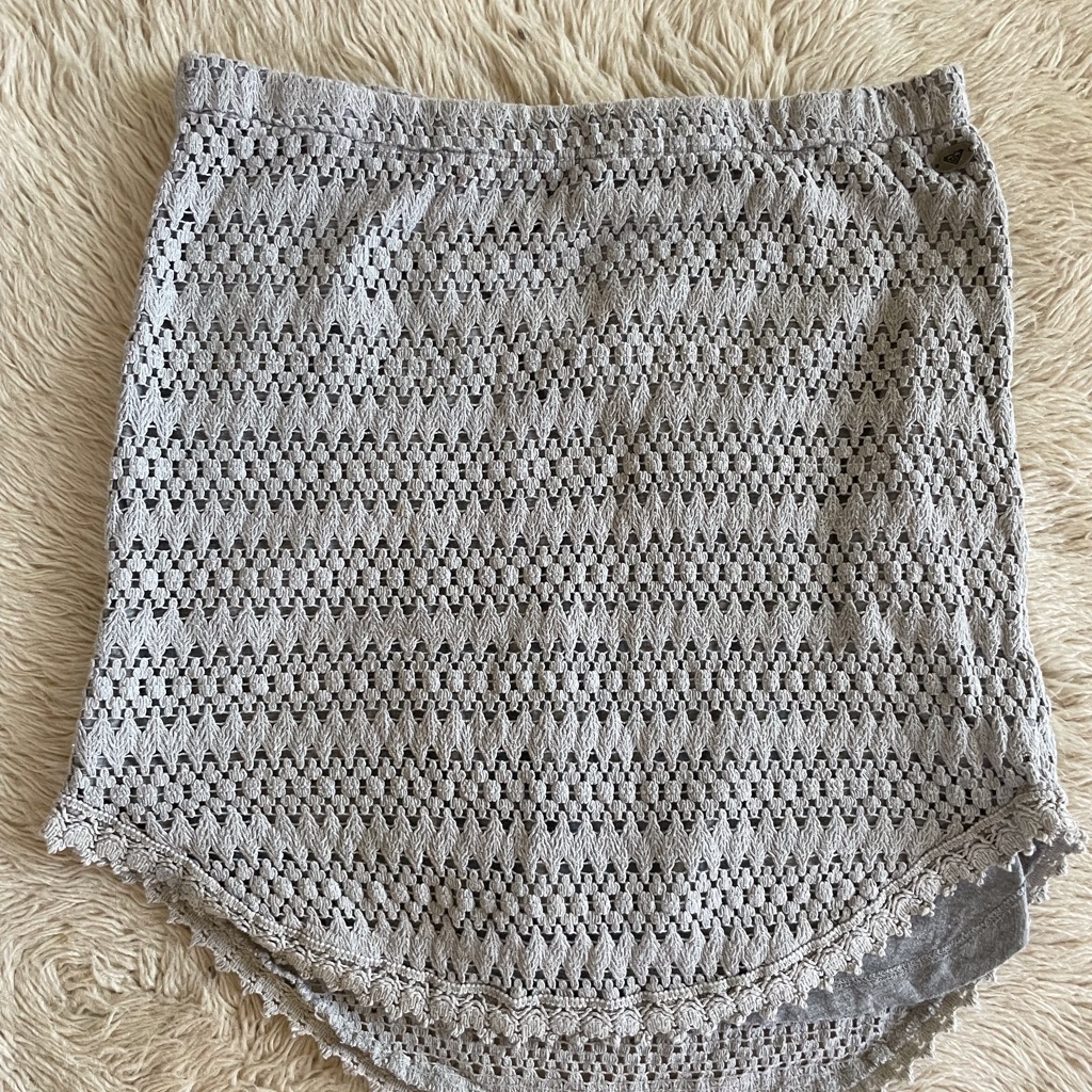 Roxy Knit Skirt